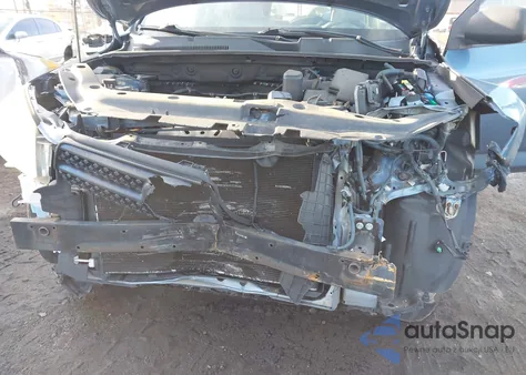 2007 Toyota Rav4 z USA, uszkodzony, nr VIN JTMBD33V276047463